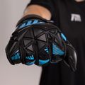 Rękawice bramkarskie Football Masters Invictus X Pro RF blue 7