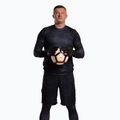 Rękawice bramkarskie Football Masters Varis X PRO black 5