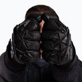 Rękawice bramkarskie Football Masters Varis X PRO black 7
