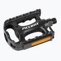 Pedały rowerowe ACCENT Range czarne