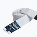 Pas do brazylijskiego jiu-jitsu dla dzieci Ground Game biały KIDBELTWHI03