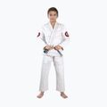 GI do Judo dla dzieci Ground Game Deshi białe