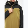 Kurtka 3w1 męska Viking Ravelo black/brown 4