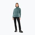 Kurtka 3w1 damska Viking Ravelo green 3