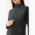 Kurtka hybrydowa damska Viking Zemu black 4