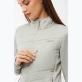 Kurtka hybrydowa damska Viking Zemu beige 4