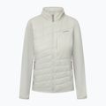 Kurtka hybrydowa damska Viking Zemu beige 7