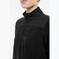 Bluza polarowa damska Viking Migano black 4