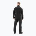 Bluza polarowa męska Viking Migano black 3