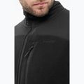 Bluza polarowa męska Viking Migano black 4