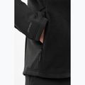 Bluza polarowa męska Viking Migano black 6