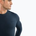 Komplet bielizny termoaktywnej męskiej Viking Meriboo Base Layer navy 4