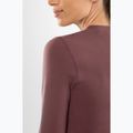 Komplet bielizny termoaktywnej damskiej Viking Meriboo Base Layer pink 5