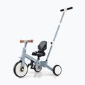 Rowerek biegowy Milly Mally 5w1 Optimus Max denim 10
