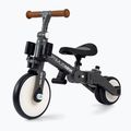 Rowerek biegowy Milly Mally 5w1 Optimus Max dark grey 4