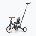 Rowerek biegowy Milly Mally 5w1 Optimus Max dark grey 10