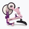 Rowerek biegowy Milly Mally 5w1 Optimus Max pink 6