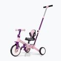 Rowerek biegowy Milly Mally 5w1 Optimus Max pink 7