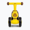 Rowerek biegowy Milly Mally York yellow 5