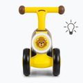 Rowerek biegowy Milly Mally York yellow 6