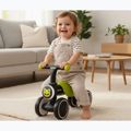 Rowerek biegowy Milly Mally York green 12