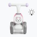 Rowerek biegowy Milly Mally York pink 6