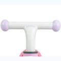 Rowerek biegowy Milly Mally York pink 8