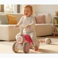 Rowerek biegowy Milly Mally York pink 12