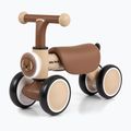 Rowerek biegowy Milly Mally York beige 4