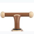 Rowerek biegowy Milly Mally York beige 8