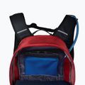 Plecak turystyczny Alpinus Negoiu 20 l ciemny czerwony 3
