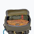Plecak trekkingowy Alpinus Pinnacle 65 oliwkowy 4