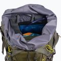Plecak trekkingowy Alpinus Pinnacle 65 oliwkowy 5