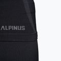 Komplet bielizny termoaktywnej damskiej Alpinus Active Idre czarny 5