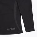 Komplet bielizny termoaktywnej damskiej Alpinus Active Idre czarny 11