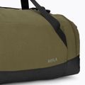 Torba podróżna Alpinus Avila 60 l oliwkowy 6