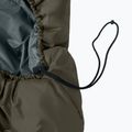 Śpiwór Alpinus Wide & Long Fiber Pro 1250 230 cm/prawy oliwkowy 3