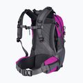 Plecak turystyczny Alpinus Tarfala 35 l fuksjowy 2