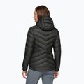 Kurtka puchowa damska Alpinus Rocca black 2