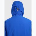 Kurtka narciarska męska 4F M0793 cobalt 7