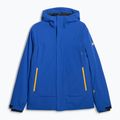 Kurtka narciarska męska 4F M0793 cobalt 10