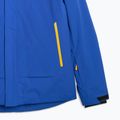 Kurtka narciarska męska 4F M0793 cobalt 11