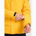 Kurtka narciarska męska 4F M0793 orange 6