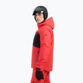 Kurtka narciarska męska 4F M0791 red 4