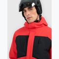Kurtka narciarska męska 4F M0791 red 5
