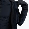Kurtka narciarska damska 4F F0806 deep black 5