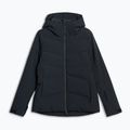 Kurtka narciarska damska 4F F0806 deep black 8