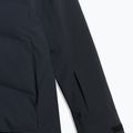 Kurtka narciarska damska 4F F0806 deep black 9