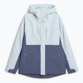 Kurtka narciarska damska 4F F0805 light blue