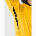 Kurtka narciarska męska 4F M0877 yellow 13
